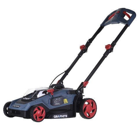 Kosiarka akumulatorowa Graphite ENERGY+ 36V bez aku Kosiarka akumulatorowa Graphite ENERGY+ 36V bez aku