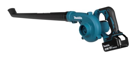 MAKITA DMUCHAWA 18V DUB186RT LXT 1x5,0Ah MAKITA DMUCHAWA 18V DUB186RT LXT 1x5,0Ah