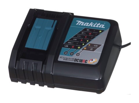 MAKITA DMUCHAWA 18V DUB186RT LXT 1x5,0Ah MAKITA DMUCHAWA 18V DUB186RT LXT 1x5,0Ah