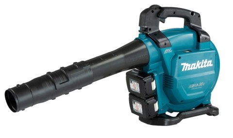 MAKITA DMUCHAWA/ODKURZACZ 2x18V DUB363PT2V 2x5,0Ah MAKITA DMUCHAWA/ODKURZACZ 2x18V DUB363PT2V 2x5,0Ah