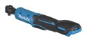 MAKITA GRZECHOTKA 12V CXT WR100DZ 47,5Nm 1/4 -3/8"