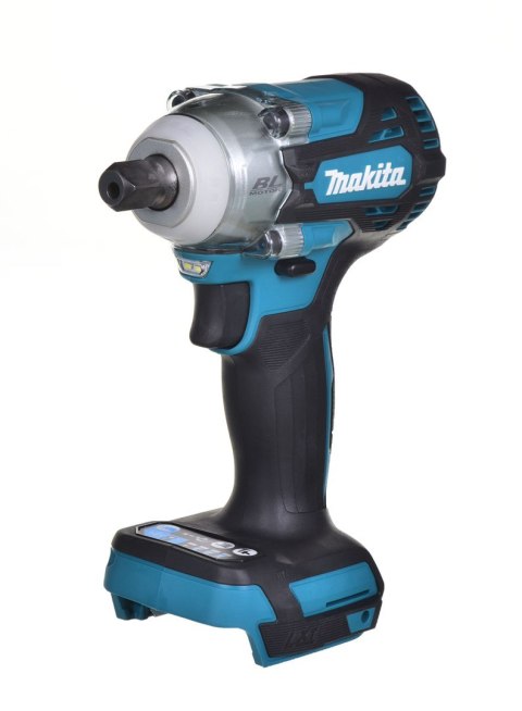 MAKITA KLUCZ UDAROWY 18V 1/2" 330Nm BEZ AKUMULATORÓW I ŁADOWARKI DTW301Z MAKITA KLUCZ UDAROWY 18V 1/2" 330Nm BEZ AKUMULATORÓW I ŁADOWARKI DTW301Z