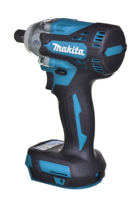 MAKITA KLUCZ UDAROWY 18V 1/2" 330Nm BEZ AKUMULATORÓW I ŁADOWARKI DTW301Z MAKITA KLUCZ UDAROWY 18V 1/2" 330Nm BEZ AKUMULATORÓW I ŁADOWARKI DTW301Z