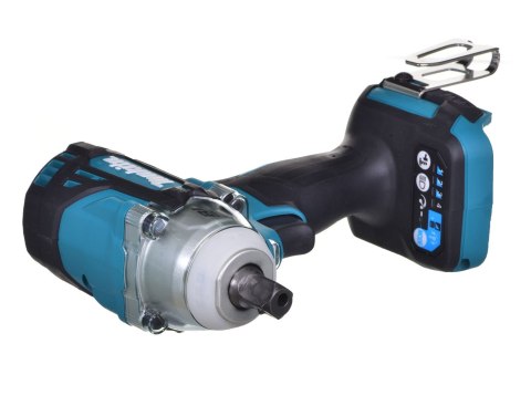 MAKITA KLUCZ UDAROWY 18V 1/2" 330Nm BEZ AKUMULATORÓW I ŁADOWARKI DTW301Z MAKITA KLUCZ UDAROWY 18V 1/2" 330Nm BEZ AKUMULATORÓW I ŁADOWARKI DTW301Z