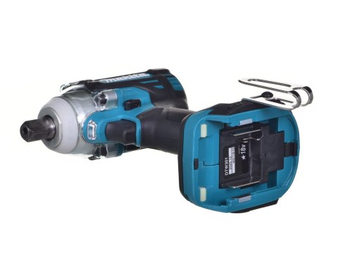 MAKITA KLUCZ UDAROWY 18V 1/2" 330Nm BEZ AKUMULATORÓW I ŁADOWARKI DTW301Z MAKITA KLUCZ UDAROWY 18V 1/2" 330Nm BEZ AKUMULATORÓW I ŁADOWARKI DTW301Z