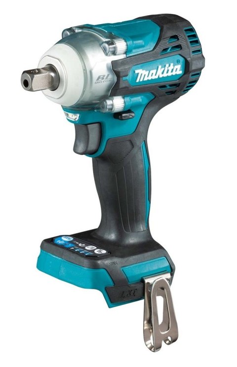 MAKITA KLUCZ UDAROWY 18V 1/2" 330Nm BEZ AKUMULATORÓW I ŁADOWARKI DTW301Z MAKITA KLUCZ UDAROWY 18V 1/2" 330Nm BEZ AKUMULATORÓW I ŁADOWARKI DTW301Z