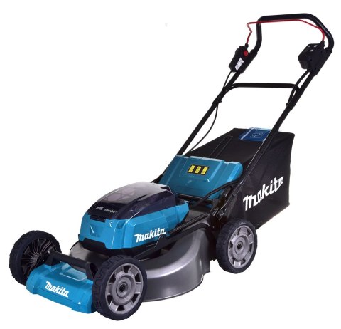 MAKITA KOSIARKA 2x18V 53cm 4x5,0Ah DLM530PT4 MAKITA KOSIARKA 2x18V 53cm 4x5,0Ah DLM530PT4