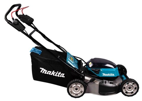 MAKITA KOSIARKA 2x18V 53cm BEZ AKUMULATORÓW I ŁADOWARKI DLM530Z MAKITA KOSIARKA 2x18V 53cm BEZ AKUMULATORÓW I ŁADOWARKI DLM530Z