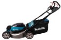 MAKITA KOSIARKA 2x18V 53cm BEZ AKUMULATORÓW I ŁADOWARKI DLM530Z