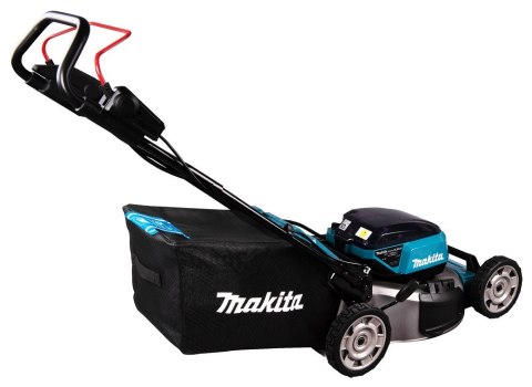 MAKITA KOSIARKA 2x18V 53cm BEZ AKUMULATORÓW I ŁADOWARKI DLM530Z MAKITA KOSIARKA 2x18V 53cm BEZ AKUMULATORÓW I ŁADOWARKI DLM530Z