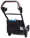 MAKITA KOSIARKA 2x18V Z NAPĘDEM 53cm BEZ AKUMULATORÓW I ŁADOWARKI DLM533Z
