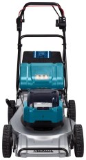 MAKITA KOSIARKA 2x18V Z NAPĘDEM 53cm BEZ AKUMULATORÓW I ŁADOWARKI DLM533Z