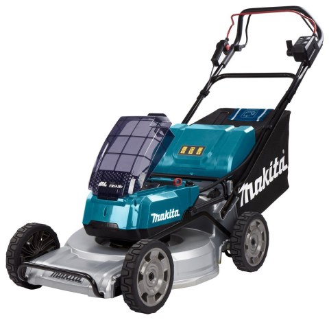 MAKITA KOSIARKA 2x18V Z NAPĘDEM 53cm BEZ AKUMULATORÓW I ŁADOWARKI DLM533Z MAKITA KOSIARKA 2x18V Z NAPĘDEM 53cm BEZ AKUMULATORÓW I ŁADOWARKI DLM533Z