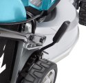 MAKITA KOSIARKA 2x18V Z NAPĘDEM 53cm BEZ AKUMULATORÓW I ŁADOWARKI DLM533Z