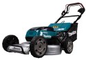 MAKITA KOSIARKA 2x18V Z NAPĘDEM 53cm BEZ AKUMULATORÓW I ŁADOWARKI DLM533Z
