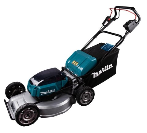 MAKITA KOSIARKA 2x18V Z NAPĘDEM 53cm BEZ AKUMULATORÓW I ŁADOWARKI DLM533Z MAKITA KOSIARKA 2x18V Z NAPĘDEM 53cm BEZ AKUMULATORÓW I ŁADOWARKI DLM533Z