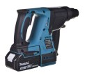MAKITA MŁOT WIERCĄCO-KUJĄCY SDS-PLUS 18V 2J 2 x 5,0Ah BLDC DHR242RTJ