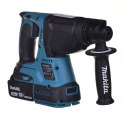 MAKITA MŁOT WIERCĄCO-KUJĄCY SDS-PLUS 18V 2J 2 x 5,0Ah BLDC DHR242RTJ