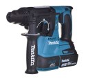 MAKITA MŁOT WIERCĄCO-KUJĄCY SDS-PLUS 18V 2J 2 x 5,0Ah BLDC DHR242RTJ