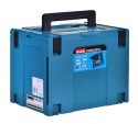 MAKITA MŁOT WIERCĄCO-KUJĄCY SDS-PLUS 18V 2J 2 x 5,0Ah BLDC DHR242RTJ