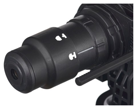 MAKITA MŁOT WIERCĄCO-KUJĄCY SDS-PLUS 2x18V 2,9J BEZ AKUMULATORÓW I ŁADOWARKI +UCHWYT DHR281Z MAKITA MŁOT WIERCĄCO-KUJĄCY SDS-PLUS 2x18V 2,9J BEZ AKUMULATORÓW I ŁADOWARKI +UCHWYT DHR281Z