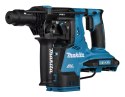 MAKITA MŁOT WIERCĄCO-KUJĄCY SDS-PLUS 2x18V 2,9J BEZ AKUMULATORÓW I ŁADOWARKI +UCHWYT DHR281Z
