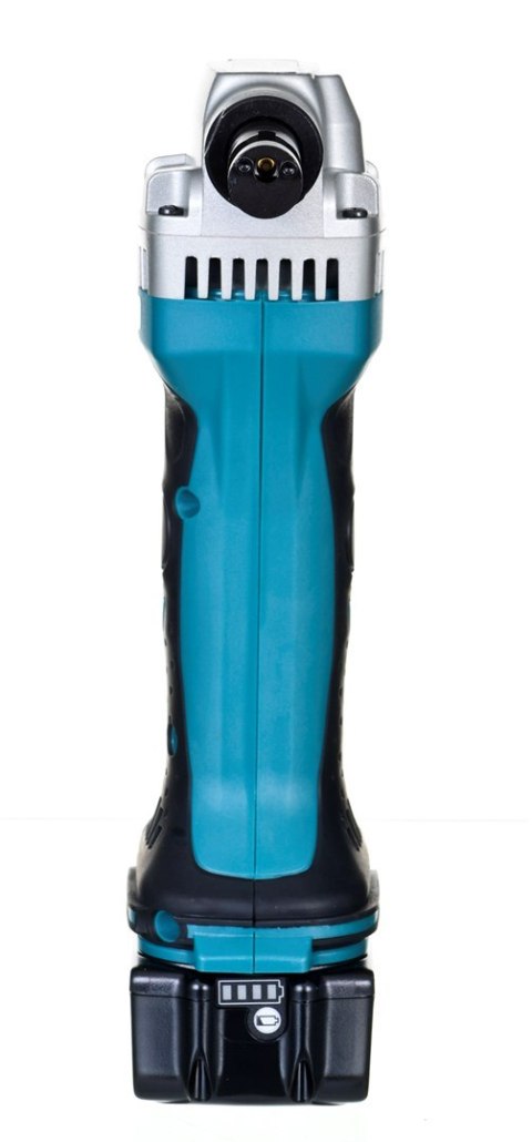 MAKITA NOŻYCE DO BLACHY SKOKOWE 18V 2 x 3,0Ah WALIZKA MAKPAC DJN161RFJ MAKITA NOŻYCE DO BLACHY SKOKOWE 18V 2 x 3,0Ah WALIZKA MAKPAC DJN161RFJ
