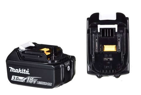 MAKITA NOŻYCE DO BLACHY SKOKOWE 18V 2 x 3,0Ah WALIZKA MAKPAC DJN161RFJ MAKITA NOŻYCE DO BLACHY SKOKOWE 18V 2 x 3,0Ah WALIZKA MAKPAC DJN161RFJ