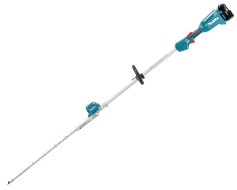 MAKITA NOŻYCE DO ŻYWOPŁOTU 18V NA WYSIĘGNIKU 600mm BEZ AKUMULATORÓW I ŁADOWARKI DUN600LZ MAKITA NOŻYCE DO ŻYWOPŁOTU 18V NA WYSIĘGNIKU 600mm BEZ AKUMULATORÓW I ŁADOWARKI DUN600LZ