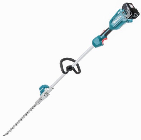 MAKITA NOŻYCE DO ŻYWOPŁOTU 18V NA WYSIĘGNIKU 600mm BEZ AKUMULATORÓW I ŁADOWARKI DUN600LZ MAKITA NOŻYCE DO ŻYWOPŁOTU 18V NA WYSIĘGNIKU 600mm BEZ AKUMULATORÓW I ŁADOWARKI DUN600LZ