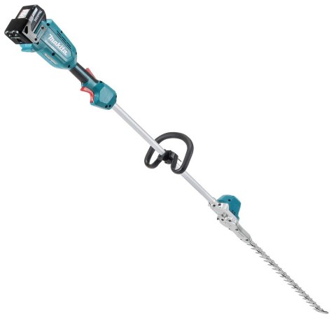 MAKITA NOŻYCE DO ŻYWOPŁOTU 18V NA WYSIĘGNIKU 600mm BEZ AKUMULATORÓW I ŁADOWARKI DUN600LZ MAKITA NOŻYCE DO ŻYWOPŁOTU 18V NA WYSIĘGNIKU 600mm BEZ AKUMULATORÓW I ŁADOWARKI DUN600LZ