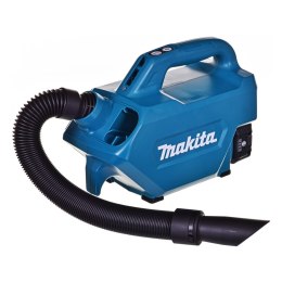 MAKITA ODKURZACZ 12V 1x4,0Ah CL121DSM