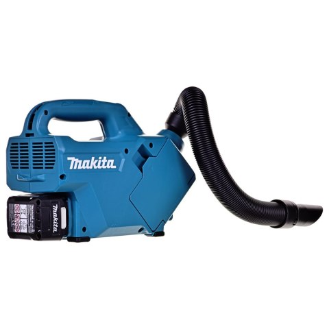 MAKITA ODKURZACZ 12V 1x4,0Ah CL121DSM MAKITA ODKURZACZ 12V 1x4,0Ah CL121DSM