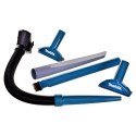MAKITA ODKURZACZ 12V 1x4,0Ah CL121DSM