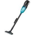 MAKITA ODKURZACZ 18V BEZ AKUMULATORÓW I ŁADOWARKI DCL180ZB