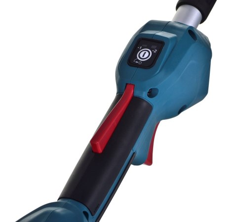MAKITA PODKASZARKA ŻYŁKOWA 18V 1x5,0Ah DUR192LST MAKITA PODKASZARKA ŻYŁKOWA 18V 1x5,0Ah DUR192LST