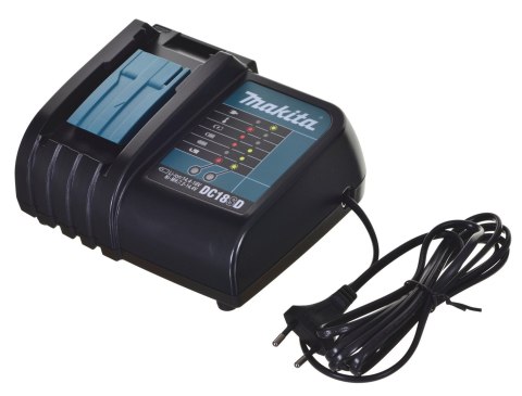 MAKITA PODKASZARKA ŻYŁKOWA 18V 1x5,0Ah DUR192LST MAKITA PODKASZARKA ŻYŁKOWA 18V 1x5,0Ah DUR192LST
