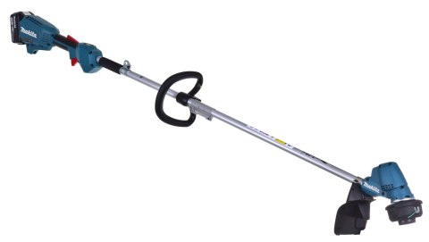 MAKITA PODKASZARKA ŻYŁKOWA 18V 1x5,0Ah DUR192LST MAKITA PODKASZARKA ŻYŁKOWA 18V 1x5,0Ah DUR192LST