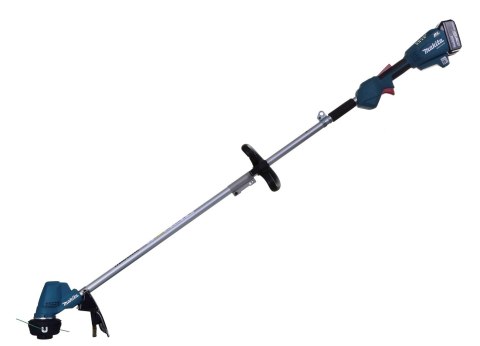 MAKITA PODKASZARKA ŻYŁKOWA 18V 1x5,0Ah DUR192LST MAKITA PODKASZARKA ŻYŁKOWA 18V 1x5,0Ah DUR192LST