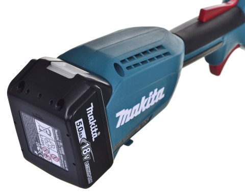 MAKITA PODKASZARKA ŻYŁKOWA 18V 1x5,0Ah DUR192LST MAKITA PODKASZARKA ŻYŁKOWA 18V 1x5,0Ah DUR192LST
