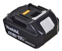 MAKITA PODKASZARKA ŻYŁKOWA 18V 1x5,0Ah DUR192LST