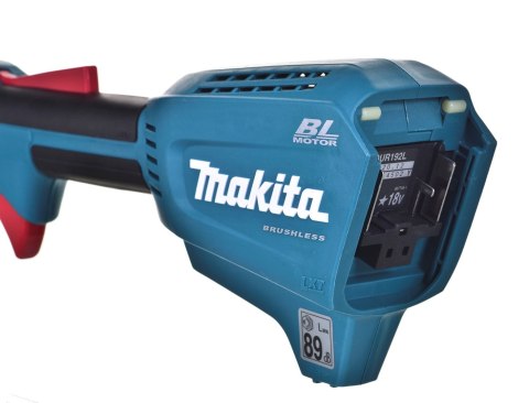 MAKITA PODKASZARKA ŻYŁKOWA 18V 1x5,0Ah DUR192LST MAKITA PODKASZARKA ŻYŁKOWA 18V 1x5,0Ah DUR192LST