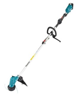 MAKITA PODKASZARKA ŻYŁKOWA 18V DUR191LRT3 2x5,0Ah LXT