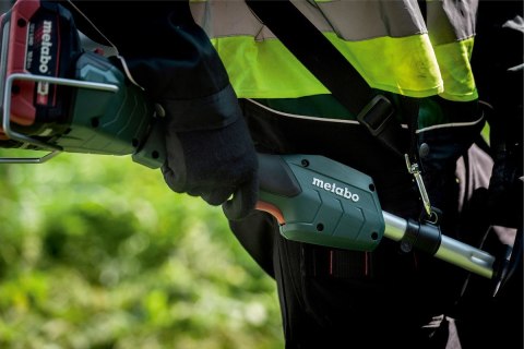 METABO.KOSA ŻYŁKOWA FSD 36-18 LTX BL 40 CARCASS METABO.KOSA ŻYŁKOWA FSD 36-18 LTX BL 40 CARCASS