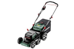 METABO.KOSIARKA RM 36-18 LTX BL 46 CARCASS