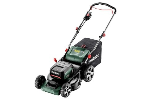 METABO.KOSIARKA RM 36-18 LTX BL 46 CARCASS METABO.KOSIARKA RM 36-18 LTX BL 46 CARCASS