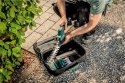 METABO NOŻYCE DO TRAWY I KRZEWÓW AKU