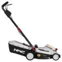 NAC KOSIARKA AKUMULATOROWA LB18-33-B40-S