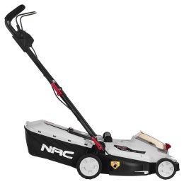 NAC KOSIARKA AKUMULATOROWA LB18-33-B40-S