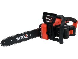 Piła łańcuchowa Yato YT-82812 2 x 18 V 35 cm